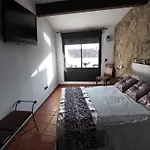 Hotel Ruralis Las Nogalas *