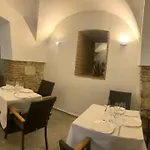 Hotel Ruralis Las Nogalas