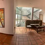 Hotel Ruralis Nogalas