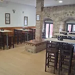 Hotel Ruralis Nogalas