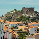 Hotel Ruralis Nogalas Montánchez