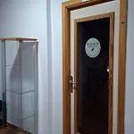 Hotel Ruralis Nogalas *