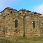 Ruralis Nogalas * Montánchez