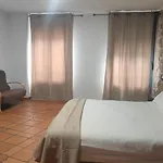 Hotel Ruralis Nogalas *