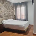 Hotel Ruralis Nogalas Montánchez