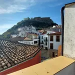 Ruralis Nogalas Hotel