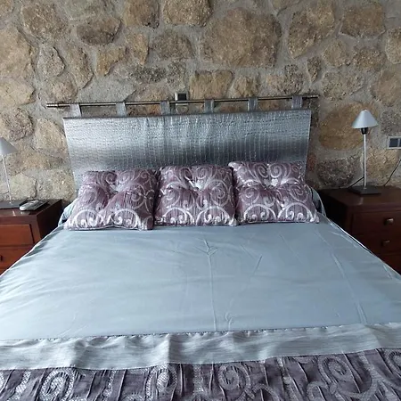 Rural Nogalas Hotel Montánchez