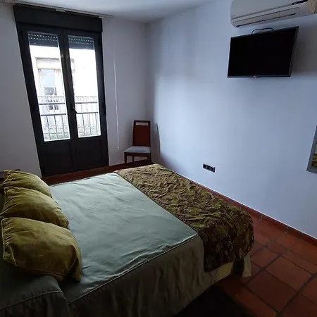 Rural Nogalas Hotel *