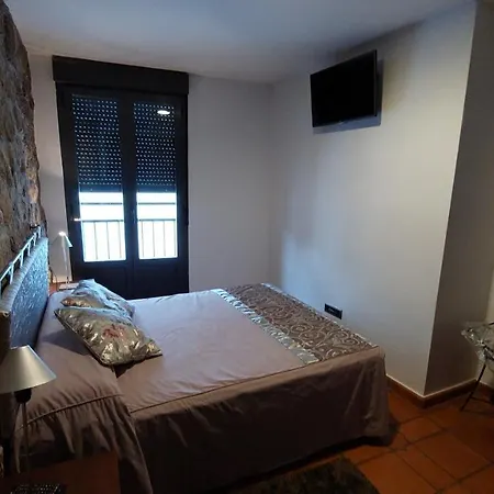 Rural Nogalas Hotel
