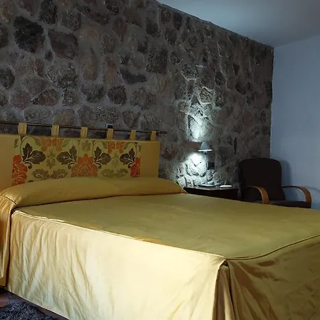 Hotel Rural Nogalas Montánchez