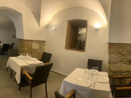 Hotel Rural Nogalas