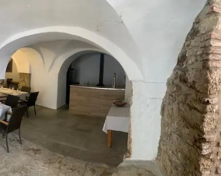 Ruralis Las Nogalas Hotel Montánchez