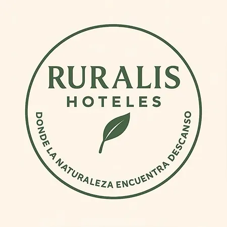 מלון Ruralis Nogalas